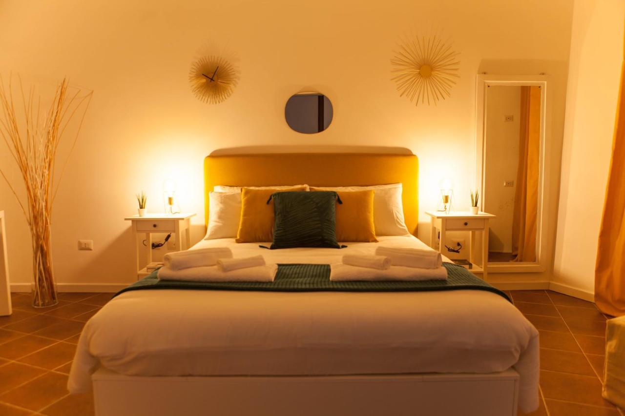 Domina Trastevere Apartment - Roma — Foto 1