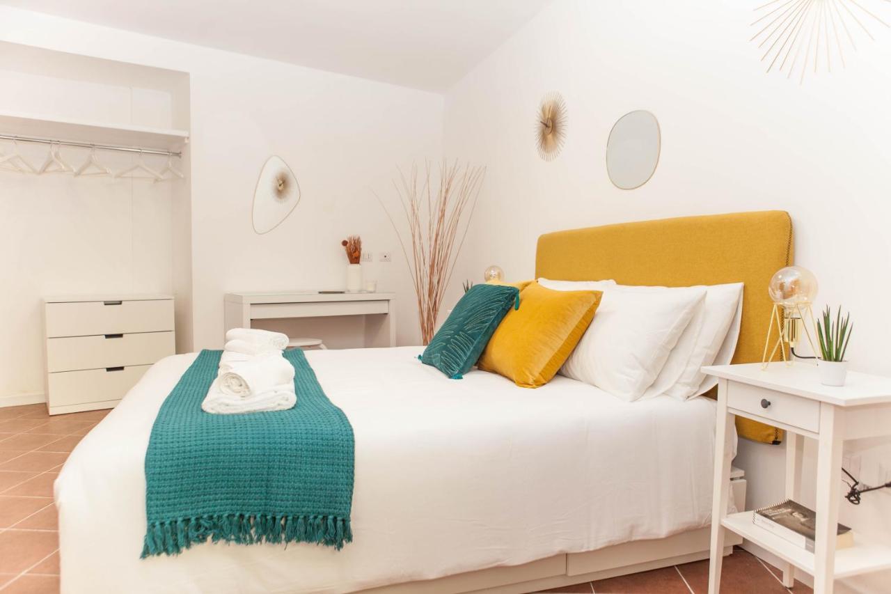 Domina Trastevere Apartment - Roma — Foto 2